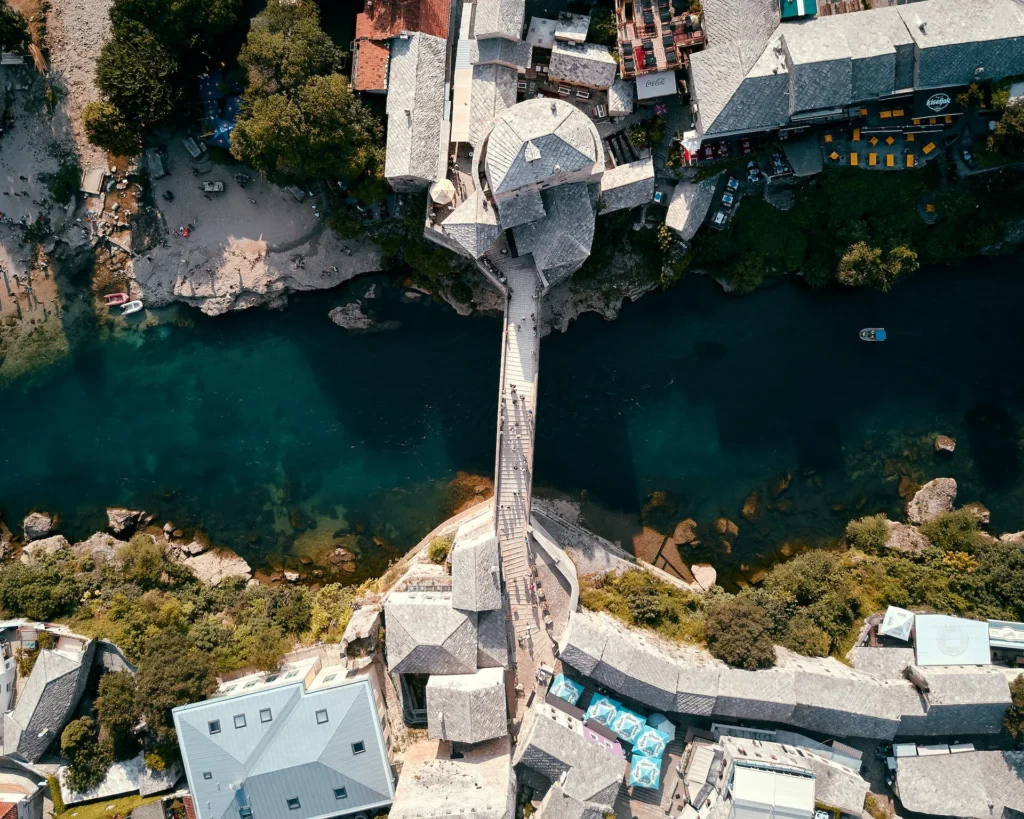 mostar