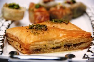 must-try bosnian desserts