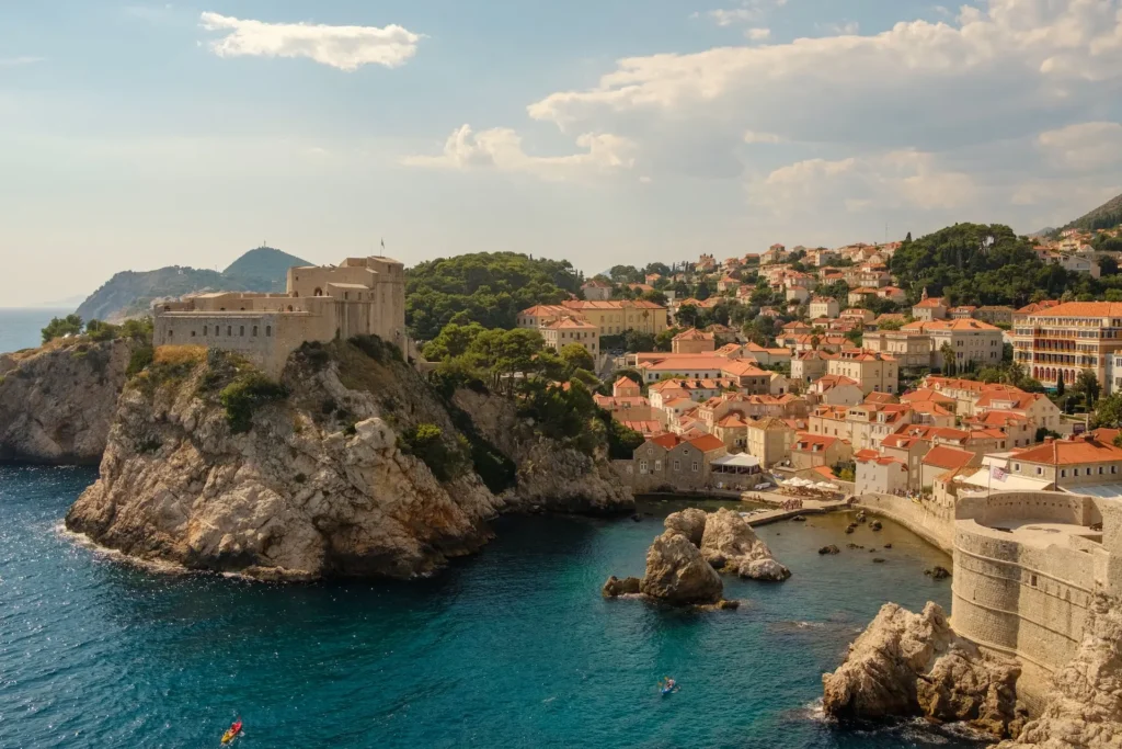 What is the currency of Croatia?