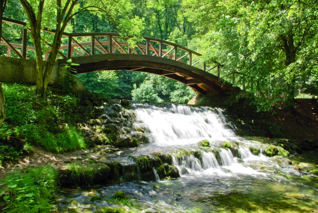 Is it OK to drink water in Sarajevo?