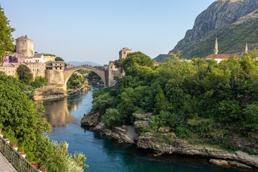 Is Mostar Worth a Day Trip?