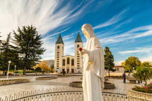 bosnia medjugorje